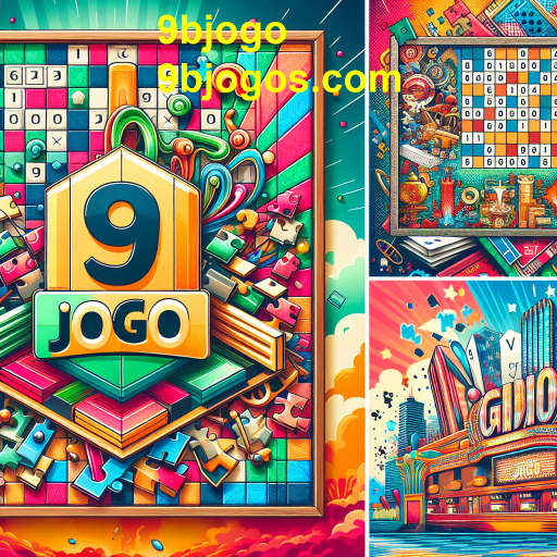Desvende os Mistérios dos Quebra-Cabeças no 9bjogo