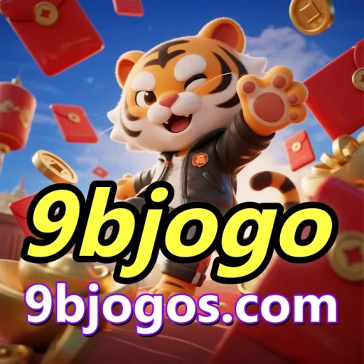 Logo 9bjogo